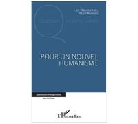 Pour Un Nouvel Humanisme