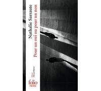 Pour un oui ou pour un non