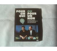 Pour un oui pour un non