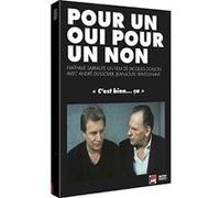 Pour un oui pour un non E
