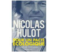 Pour Un Pacte Écologique