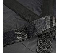 pour Un Panier Suspendu, 8 Couches, Pliage à glissière, Sac à séchage à séchage à séchage à séchage à séchage pour Fleurs (4 Couches)