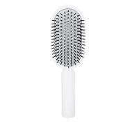 Pour un peigne à coussin d'air, une brosse à cheveux polyvalente, un démêlage facile et un massage du cuir chevelu, pour la maison et le salon de coiffure