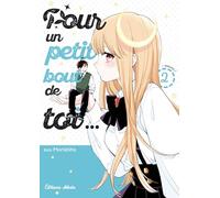 Pour un petit bout de toi... - Tome 2