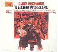 Morricone, Ennio - A Fistful Of Dollars - Digipack