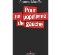Pour un populisme de gauche – Les Éditions Albin Michel