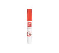 Pour un regard intense dès le matin, le mascara Volume Faux Cils Noir Profond Elixir Miss Den sublime vos cils en un geste - Lot de 3