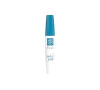 Pour un regard intense dès le matin, le mascara Volume Waterproof Noir Elixir MISS DEN en format 10ml - Lot de 3