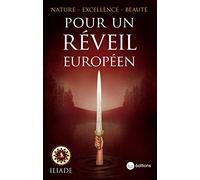 Pour un réveil européen