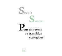 Pour un revenu de transition écologique