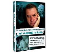 Avi Mograbi - Coffret