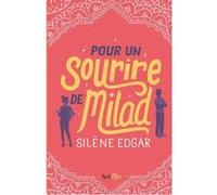 Pour un sourire de Milad Silène Edgar (Auteur)