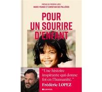 Pour un sourire d'enfant