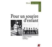 Pour un sourire d'enfant G