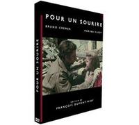Pour un sourire DVD E