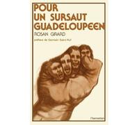 Pour Un Sursaut Guadeloupéen