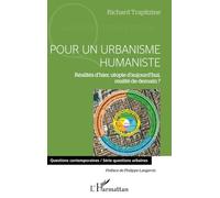 Pour un urbanisme humaniste