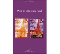 Pour un urbanisme rural – L'Harmattan