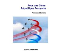 Pour Une 7ème République Française