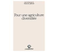 Pour une agriculture diversifiée