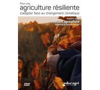 pour Une Agriculture résiliente: S’Adapter Face au Changement Climatique
