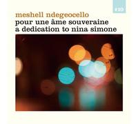 pour Une Ame Souveraine:a Dedn [Import Allemand]