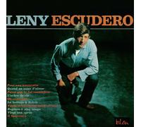 Leny Escudero – Leny Escudero – Import
