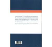 Pour une analyse économique du droit des interventions de l'Etat dans l'économie (Tome 37)