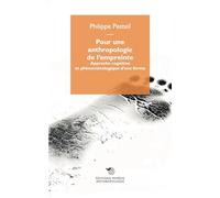 Pour une anthropologie de l'empreinte