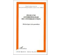 Pour une anthropologie de l'interlocution