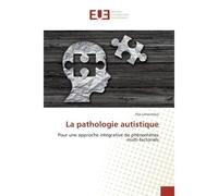 Pour une approche intégrative de phénomènes multi-factoriels - Elie Letourneur - Universitaires Europeennes - broché - Essai
