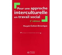 Pour une approche interculturelle en travail social