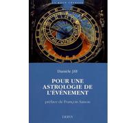 Pour une astrologie de l'événement