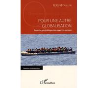 Pour une autre globalisation