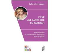 Pour une autre idée du Pakistan