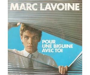 Pour Une Biguine Avec Toi / Coup de Fil Anonyme [Vinyle 45 tours 7"]