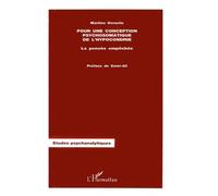 Pour une conception psychosomatique de l'hypocondrie – L'Harmattan