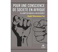 Pour une conscience de société en Afrique