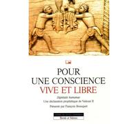 pour une conscience vive et libre n53 (0)