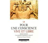 pour une conscience vive et libre n53 (0)