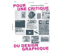 Pour une critique du design graphique