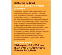 Pour une critique du design graphique