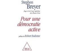 Pour une démocratie active