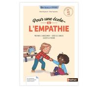 Pour une école de l'empathie - Cycle 1