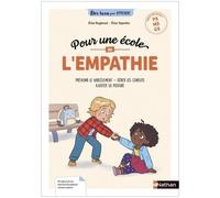 Pour une école de l'empathie - Cycle 1