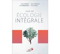 Pour une ecologie integrale Collectif (Auteur)