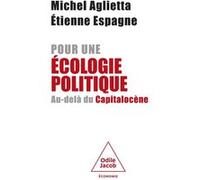 Pour une écologie politique: Au-delà du Capitalocène