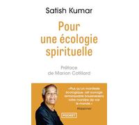 Pour une écologie spirituelle