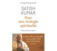Pour une écologie spirituelle