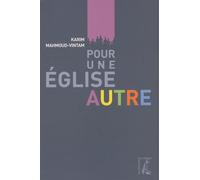 Pour Une Eglise Autre